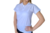 Chomba de pique escolar, blanca, talle 4 (g030317) - comprar online