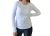 Camiseta termica, blanca, talle M (lc020522) en internet
