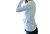 Camiseta termica, blanca, talle M (lc020522) - Namaste Argentina
