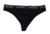 Colaless de algodon y lycra, negra, talle unico (d021021) - comprar online