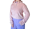 Campera de corderito soft, rosa, talle unico (b010722) - comprar online