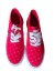 Zapatilla estampada Muaa, rojo con estrellas, talle 35 (0223) - Namaste Argentina