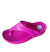 Ojotas con taco Lady Stork, fucsia (0223) en internet