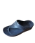 Ojotas con taco Lady Stork, negras, talle 35 (0223) - comprar online