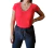 Body de morley de algodon, rojo, talle unico (0323) - comprar online