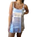Camisolin de raso, blanco, talle M (bl030223) en internet