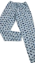 Pijama de algodon, azul, talle 16 (sp050623) - comprar online
