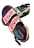Sandalias Anca, doradas, talle 38 (1023) - comprar online
