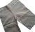 Bermuda de gabardina, beige, talle 10 (d131113)