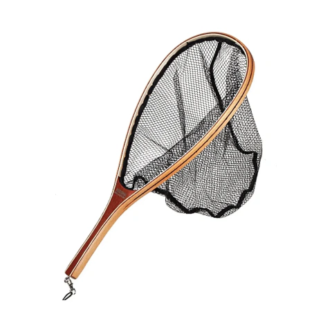 Copo Para Trucha Waterdog De Madera