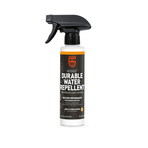 Aerosol Repelente Al Agua Duradero Gear Aid