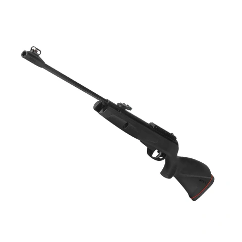 Rifle Aire Comprimido Gamo Black Knight IGT Mach 1