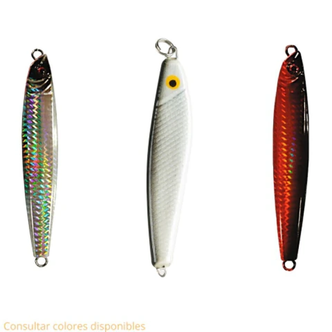 Cuchara Waterdog Win-Dx Silda 18 g