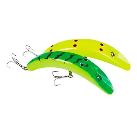 Señuelo Waterdog Lizard 100 mm color LI103