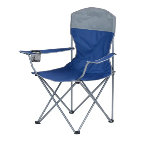 Sillón director plegable Waterdog Sillon2