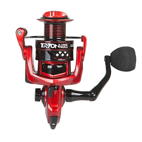 Reel Frontal Waterdog Tryon - 5 rulemanes
