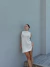 VESTIDO HILO - comprar online