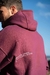 KANGOO BURGUNDY - PINE