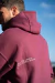 KANGOO BURGUNDY