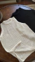 VESTIDO HILO - PINE