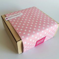 CAJA DE REGALO MAKE UP - tienda online