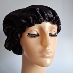 GORRO DE SATEN - comprar online