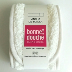 CAJA DE REGALO MAKE UP - bonne douche