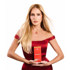 Toque Hipnótico Gel Deslizante Siliconado Linha Deborah Secco 60ml na internet