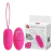 Pretty Love Vibrador Bullet Selkie com 12 Modos de Vibração e Controle Remoto Sexy Import