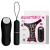 Vibrador BULLET calcinha Wild Butterfly 20 vibração