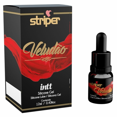 Veludão 12ml INTT