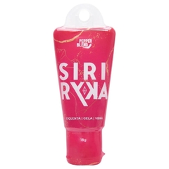 Siri Ryca Excitante Feminino Vibrador 18G Pepper Blend