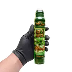 Gel Comestível Interativo Use E Abuse MENTA 150Ml Soft Love - comprar online