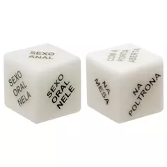Jogo Do Sexo Gostoso Duplo Hot Flowers - comprar online