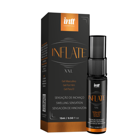 Inflate 15ML INTT