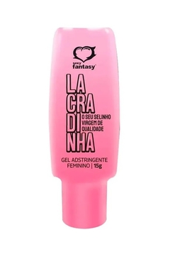 Lacradinha Gel Adstringente Feminino 15g Sexy Fantasy na internet