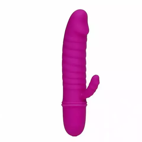 Vibrador Pretty Love Arnd em Formato de Pênis com 10 Modos de Vibrações Sexy Import