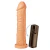 Piroca ST 18,0 x 3,6 cm vibro bullet