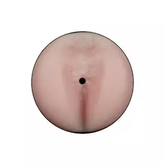 Masturbador Lanterna Mini em Formato de Ânus 2 Sexy Import - loja online