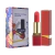 Mini Vibrador Batom Vermelho 10 Vibrações