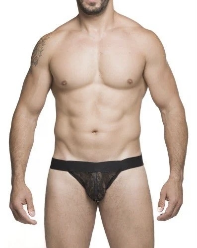 JOCK RENDA SEM FORRO