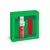 Kit com Bullet Cápsula Vibrória e Calda Picante 11g Linha Deborah Secco Intt - comprar online