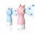 Estimulador Clitoriano em Formato de Gatinho com 10 Modos rosa Pressão Me Ame - comprar online