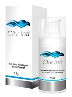 Cliv para o BOGA sem DOR Love 17g INTT