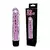 Vibrador Personal com Capa com Texturas Rosa - comprar online