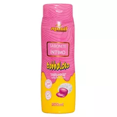 Sabonete Intimo Babbaloko TUTTI-FRUIT 200ml Apinil Cosméticos - comprar online