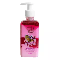 Babasoul Sexy Hidratante Beijável 280ml Soul Cosméticos