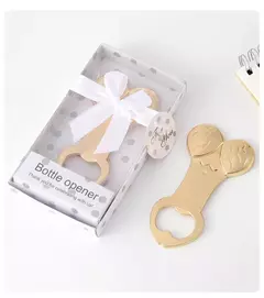 ABRIDOR DE GARRAFA FORMATO PIROCA