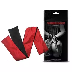 Submission Amarras De Tecido Sexy Fantasy