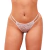 CALCINHA FIO DENTAL PERSONALIZADA TALLY branCO TALLYTA - comprar online